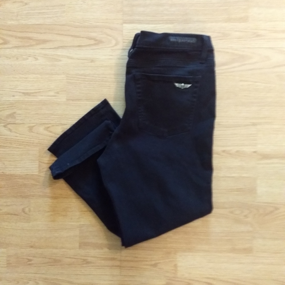 Black Rock & Republic capris/pants